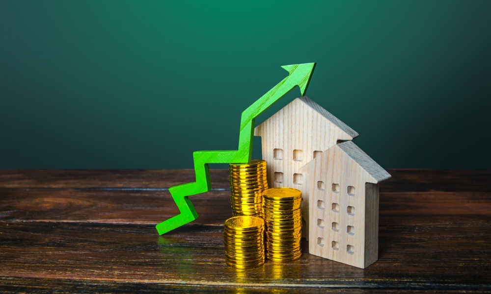 Why is Vancouver's housing market outperforming Toronto?