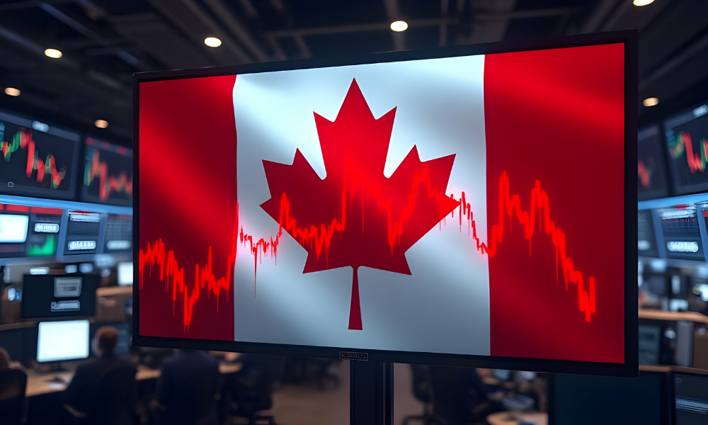Canada could see year-long recession under severe tariff scenario: BoC