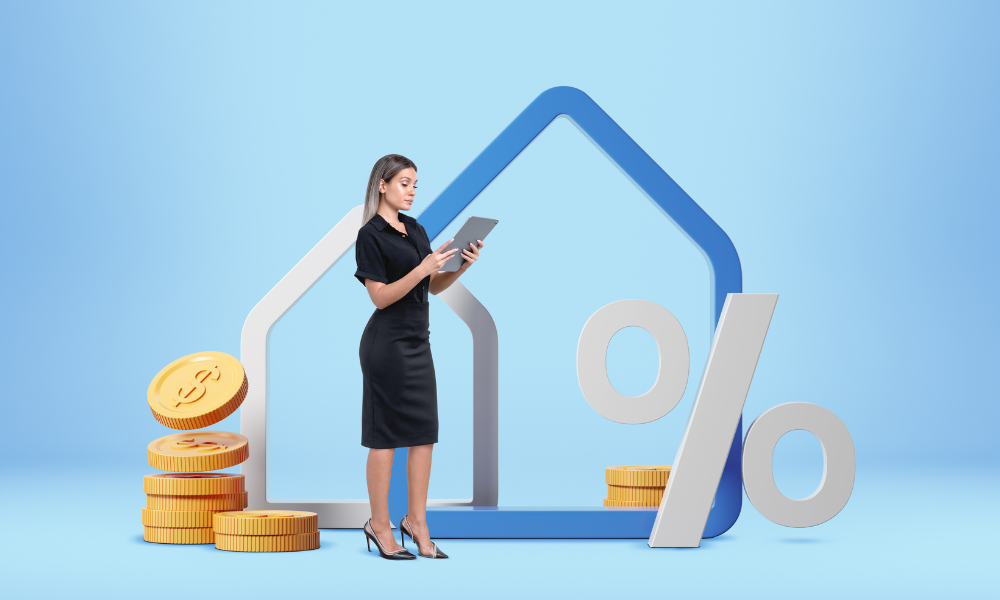 Mortgage rate dip boosts affordability for Canadian homebuyers in March