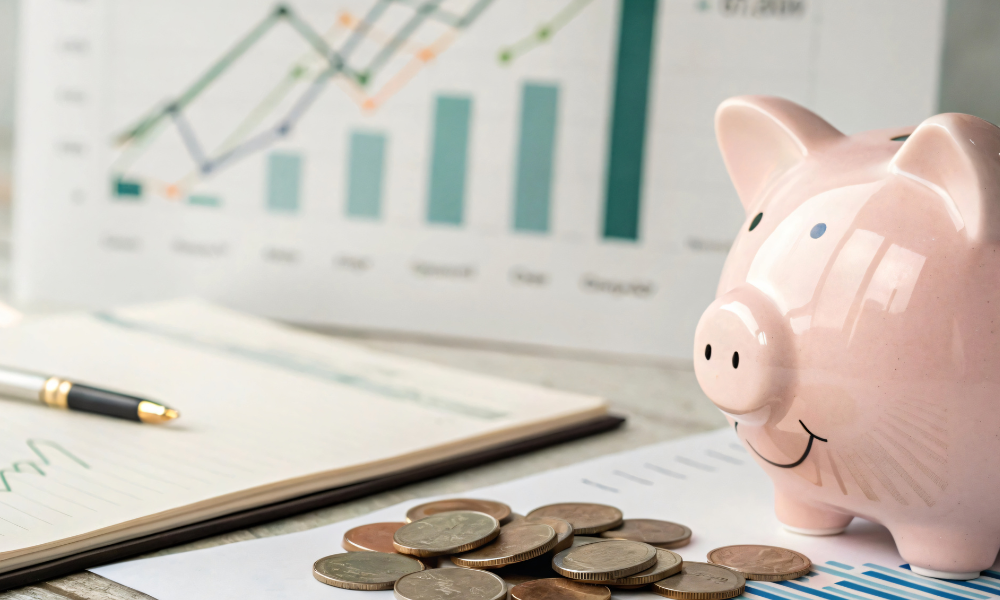 New data highlights down payment hurdles for Canadian buyers