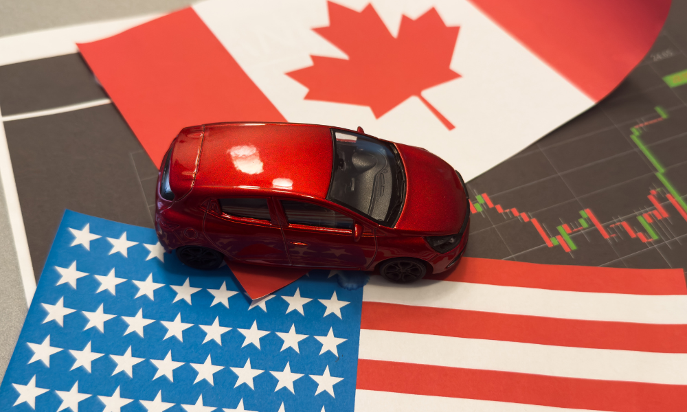 Trump's revised tariff plan threatens Canadian auto jobs, experts warn