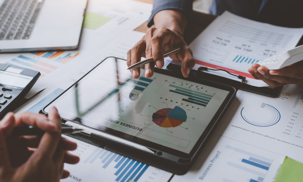 Sagen MI Canada reports decline in Q1 2025 earnings