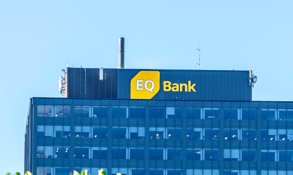 Equitable Bank closes $350m deposit note, its second-biggest ever