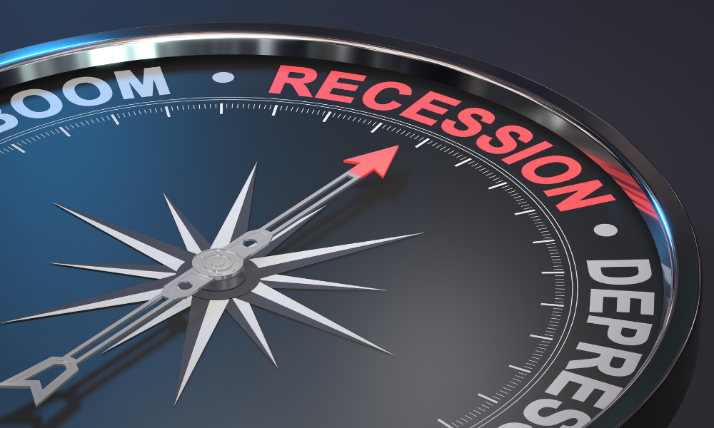 Canada likely in technical recession, economists say