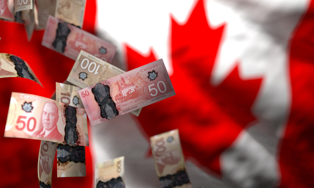 BoC rate cut expectations unchanged despite unexpectedly strong month for retail