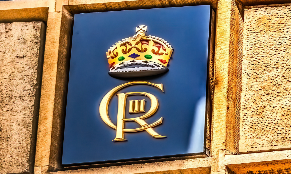 King Charles backs housing reform in throne speech