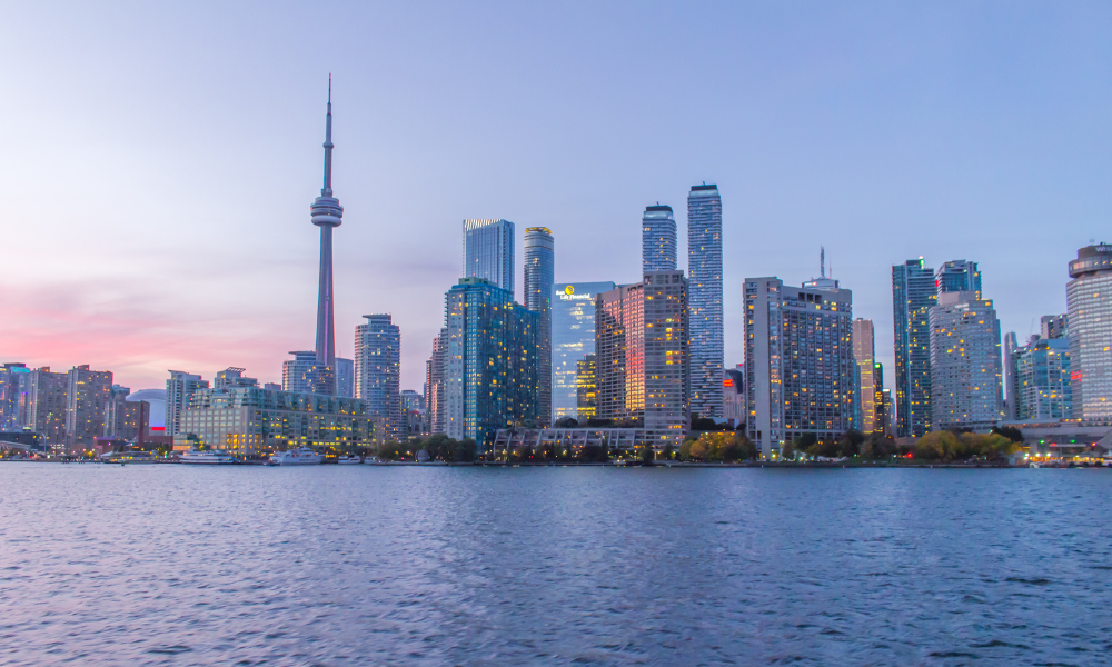 Buyers navigate market uncertainty as GTA home sales plunge