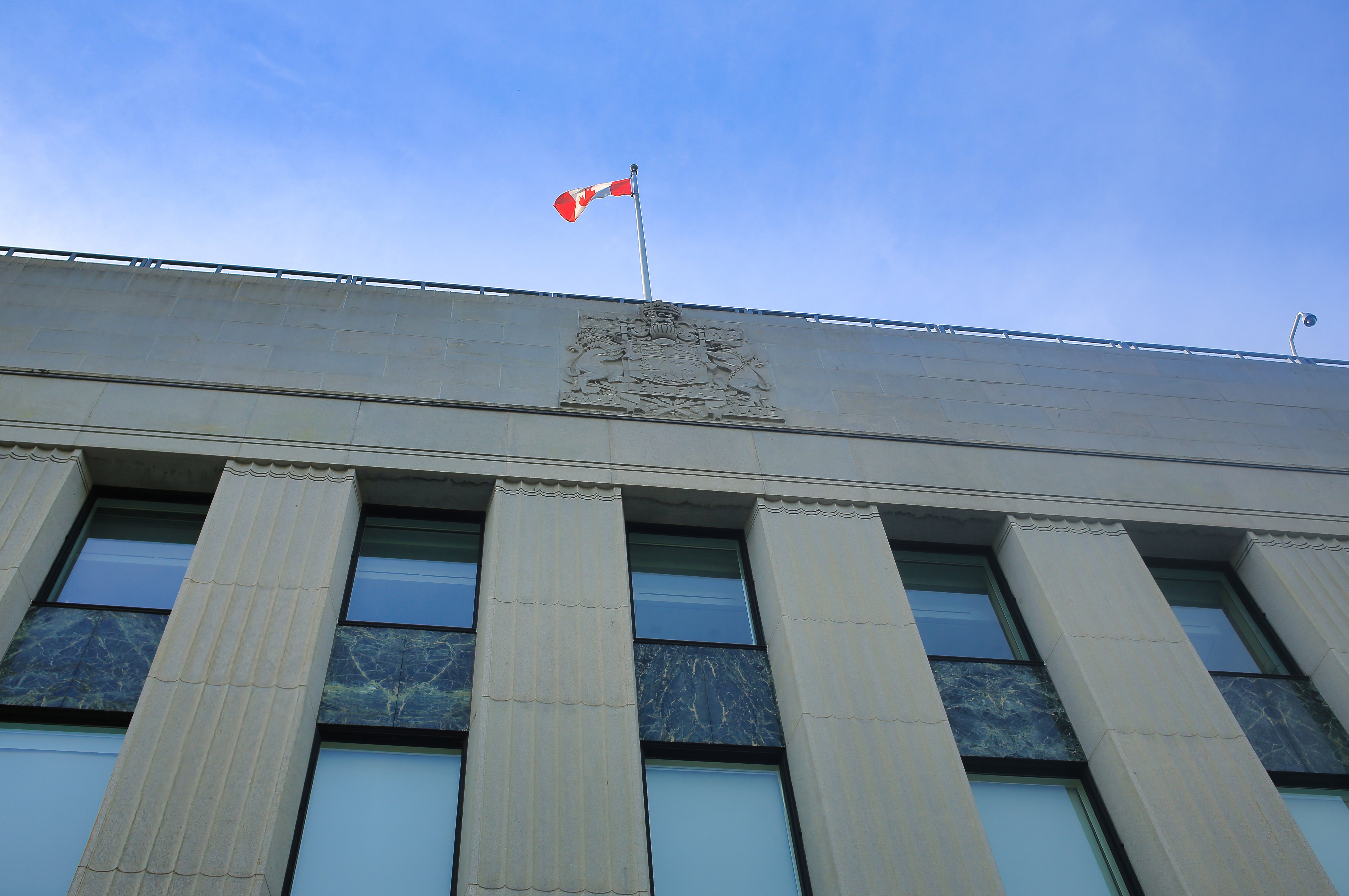 All the economist reaction to the Bank of Canada’s latest decision