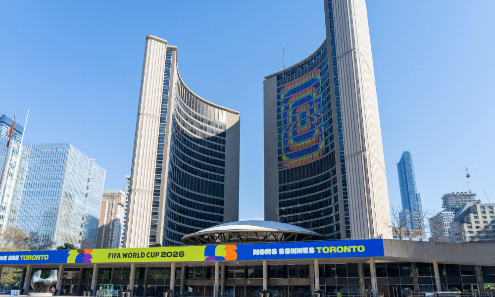 World Cup fever is here, but won’t be a gamechanger for Canada’s economy: RBC