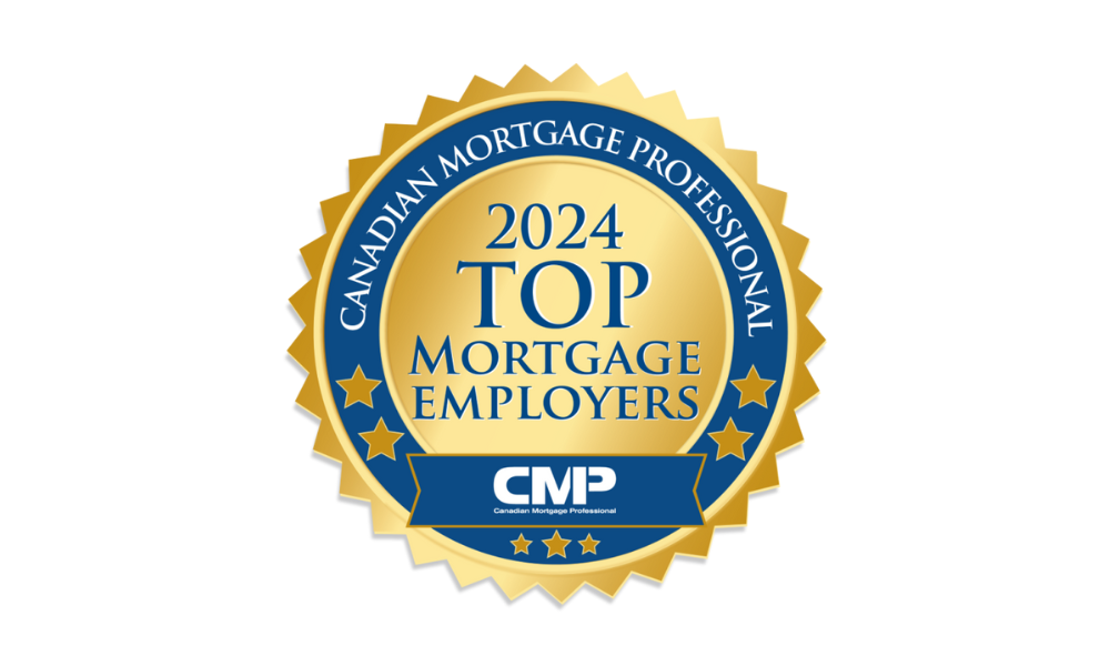 Best Mortgage Brokerages and Lenders to Work for in Canada | Top Mortgage Employers