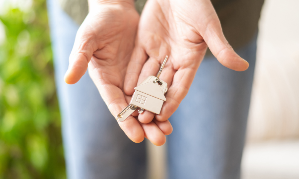 High interest rates keeping many Canadian homebuyers on sidelines: BMO