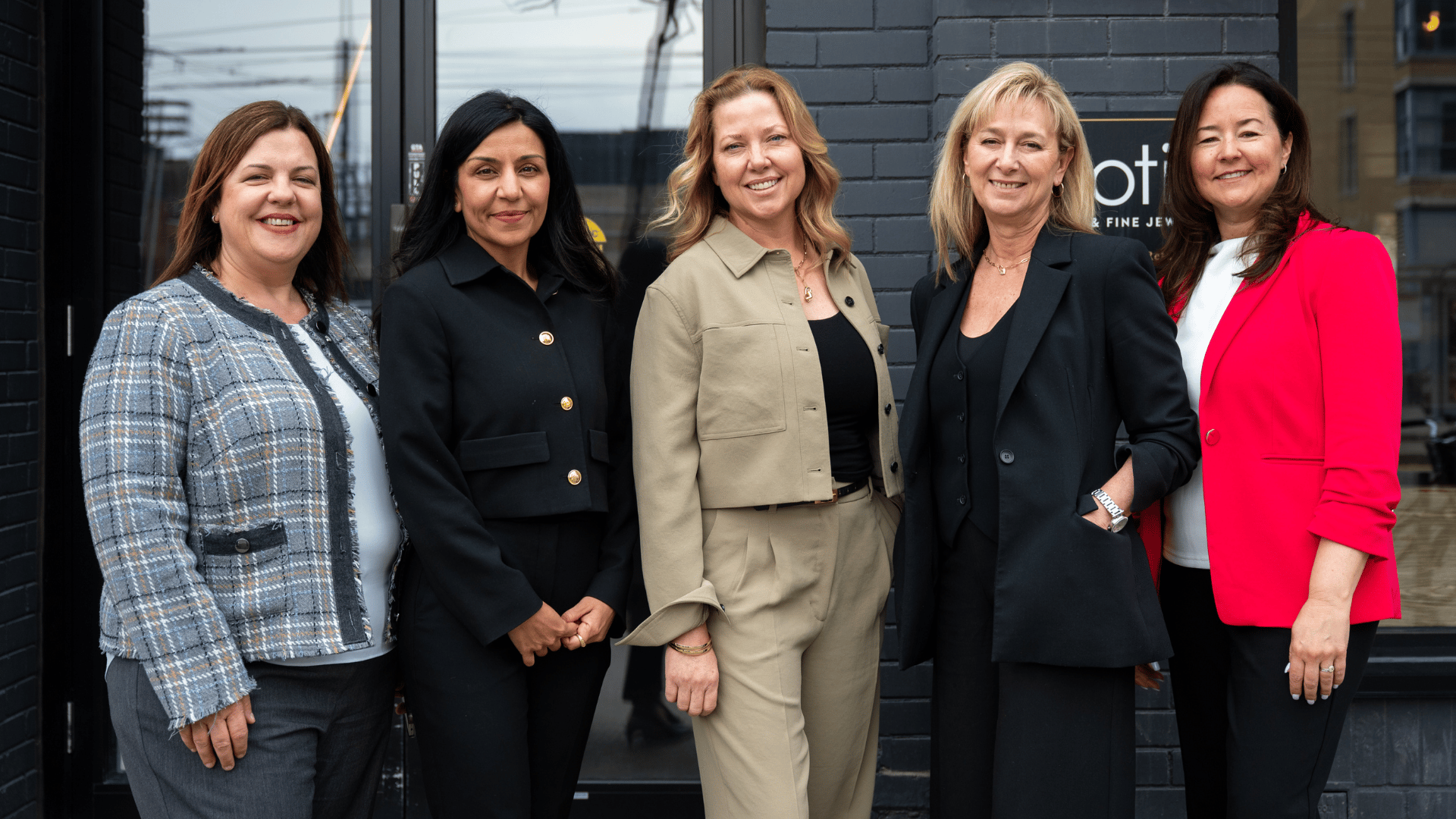Breaking through, building forward: women reshaping Canadian mortgage finance