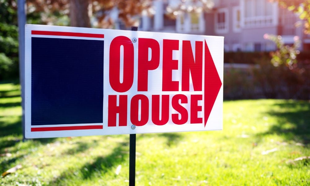 Trade war fallout: Canada's housing market tips in buyers' favour