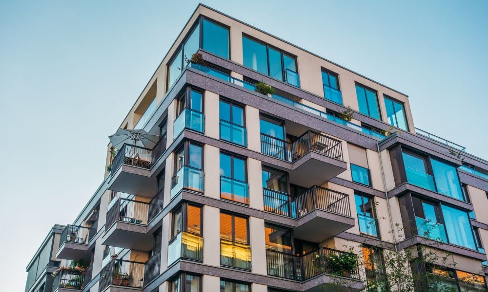 Rent affordability improves across Canada as supply ramps up