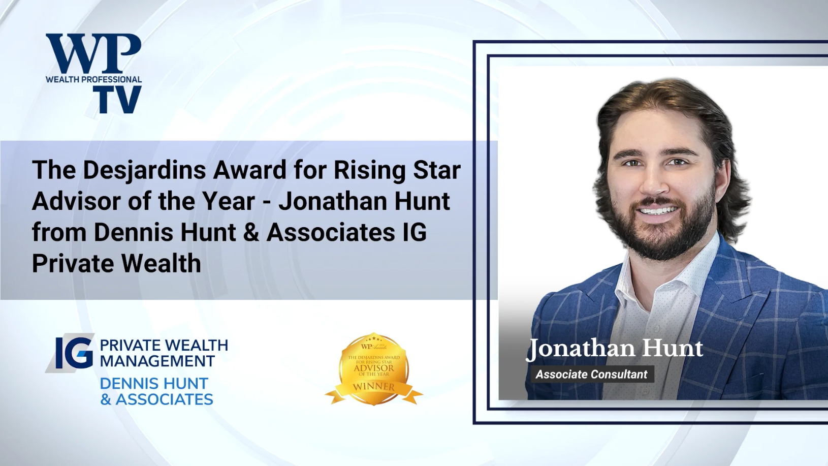 What makes an advisor a rising star?