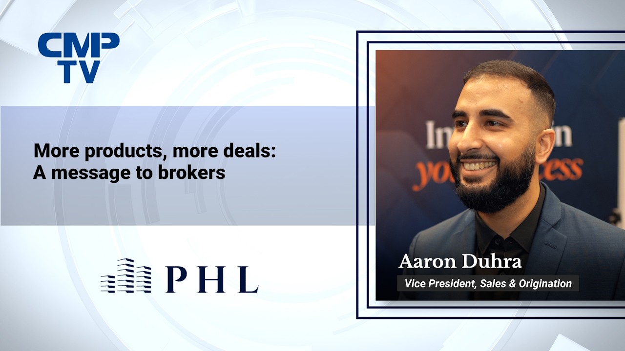 How lenders are navigating a challenging market