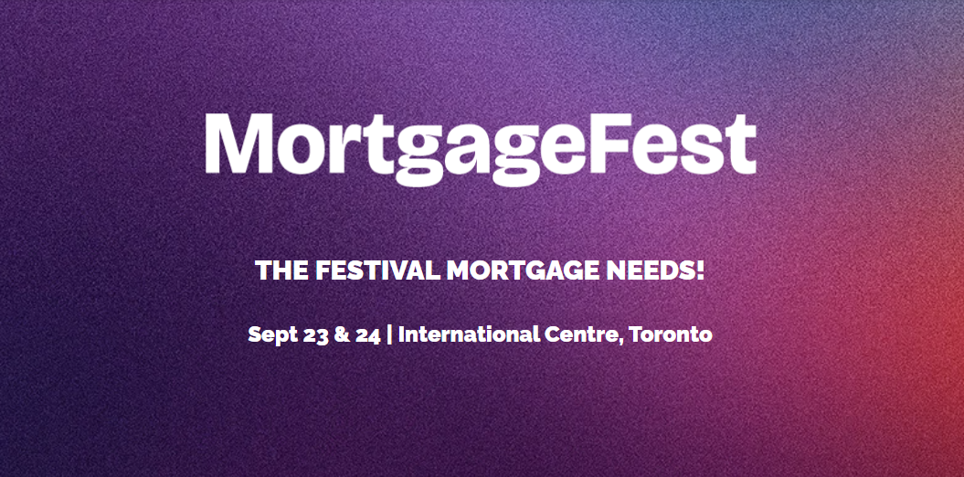MortgageFest Canada