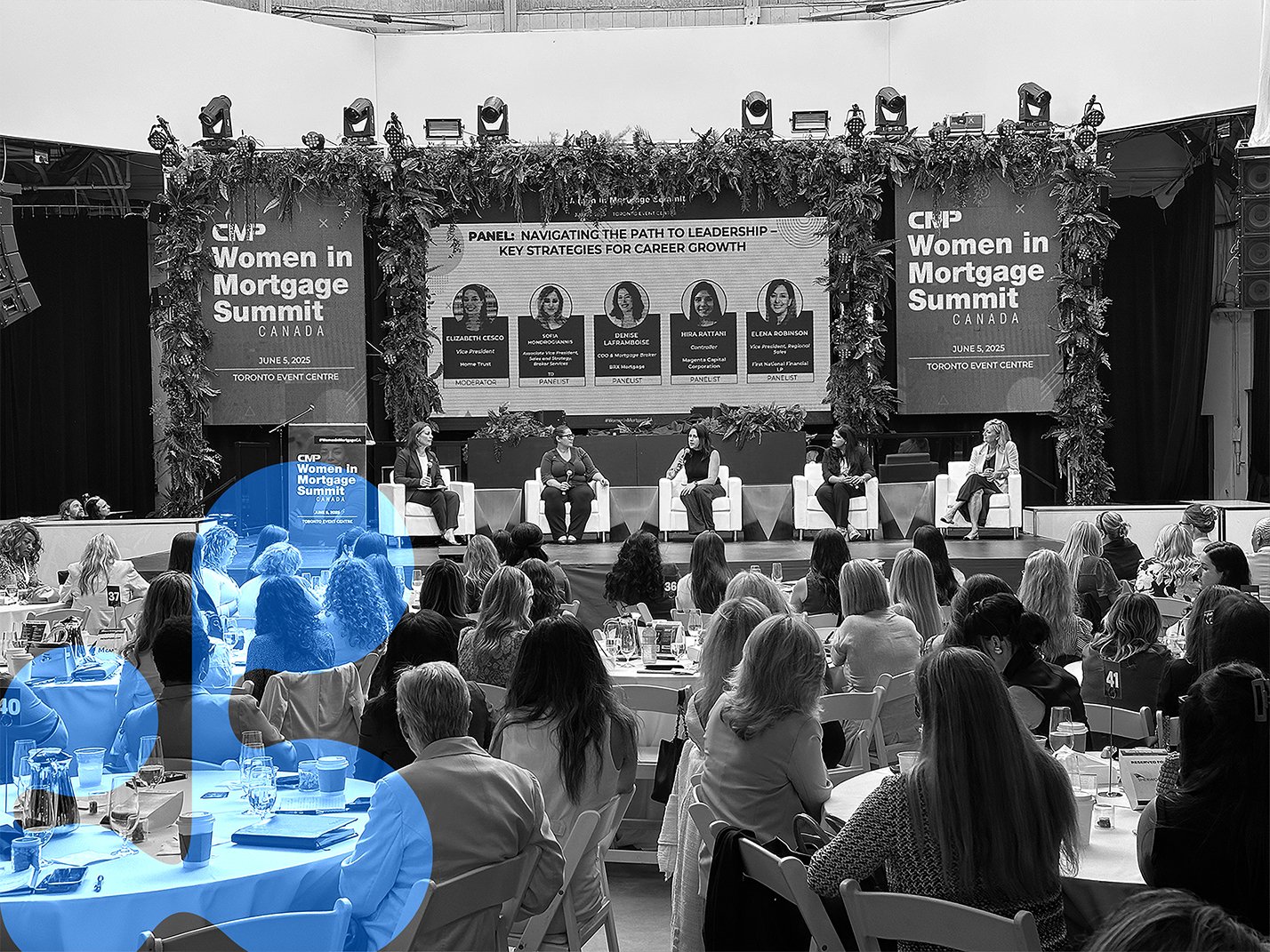 Women in Mortgage Summit Canada