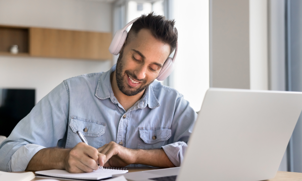 How to level up with the Practice of Mortgage Brokerage course