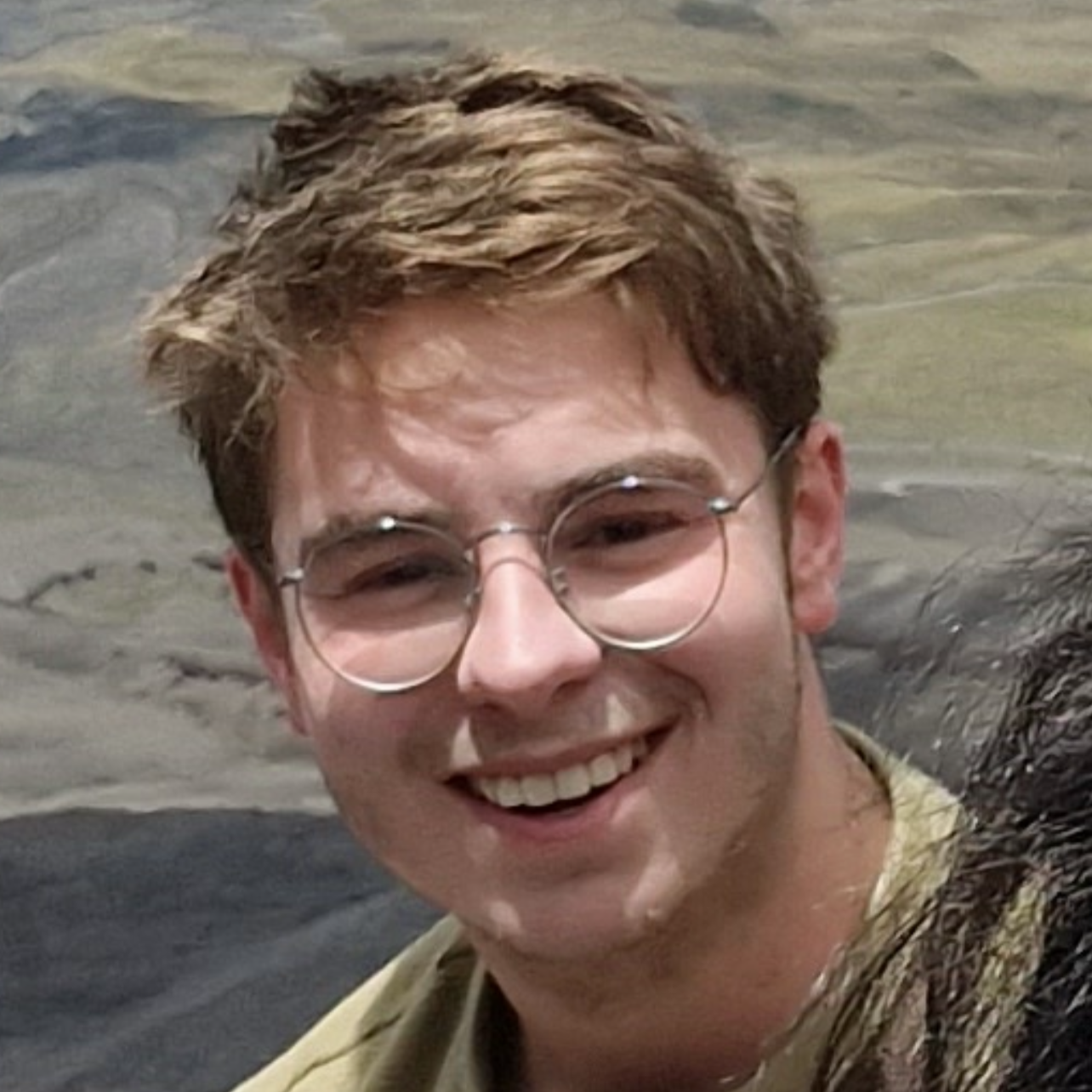 Max Loslo