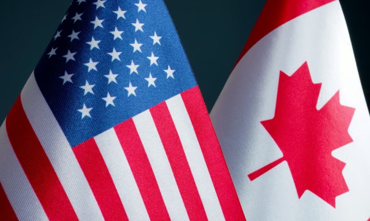 Trump ‘terminating all discussions on trade’ with Canada