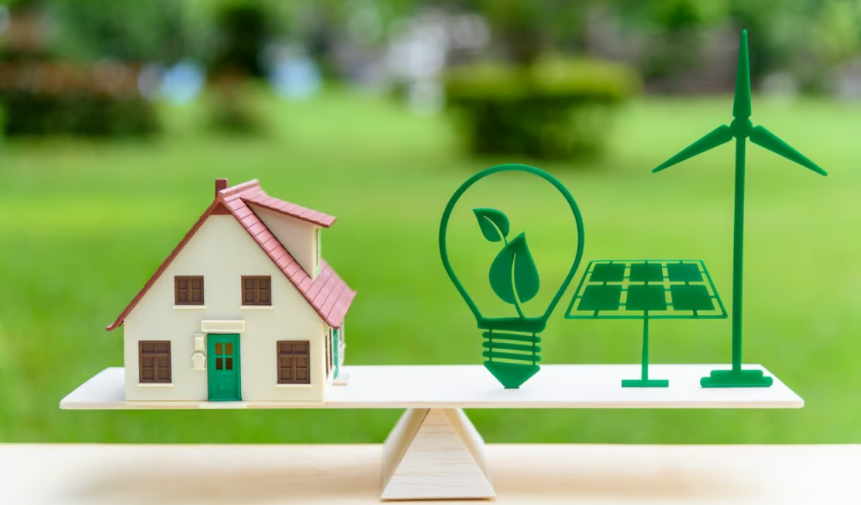 Climate change to spur higher demand for Canadian real estate: report