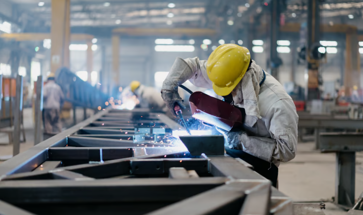 Canada's labour market strength could be overstated, economist suggests