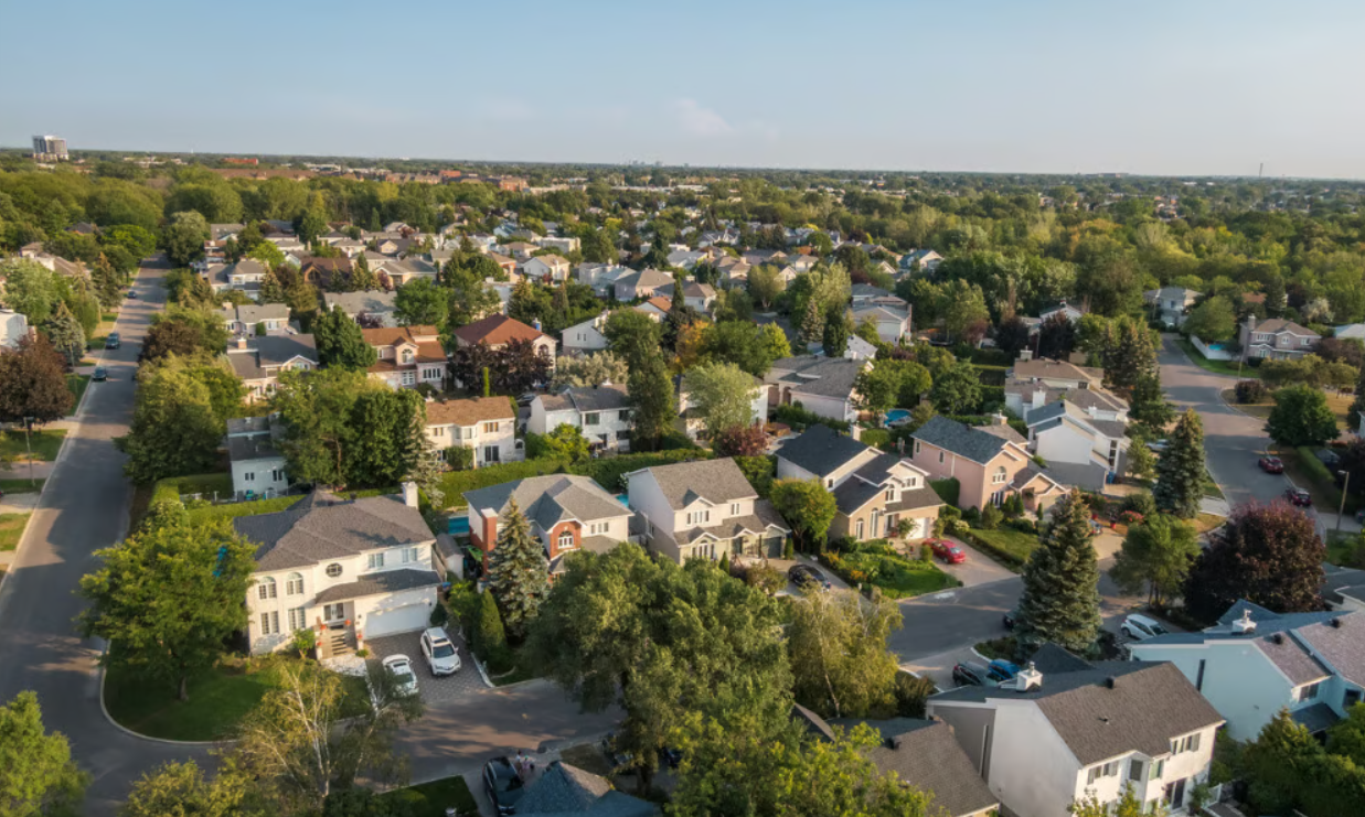 Canadian home sales rise again