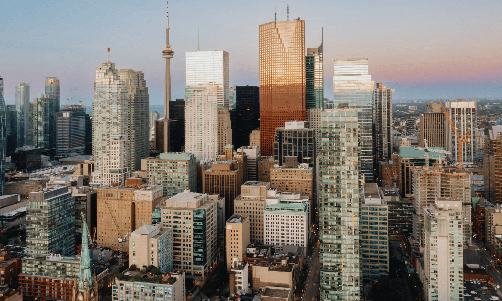 GTA March home resales haven't been this bad for more than two decades, says new report
