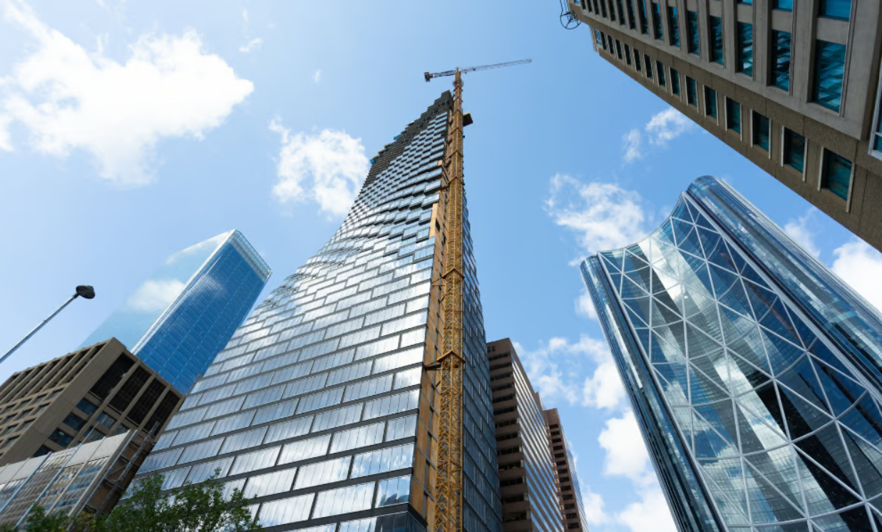 OSFI flags nonbank lending risk, warns of potential destabilizing on other lenders