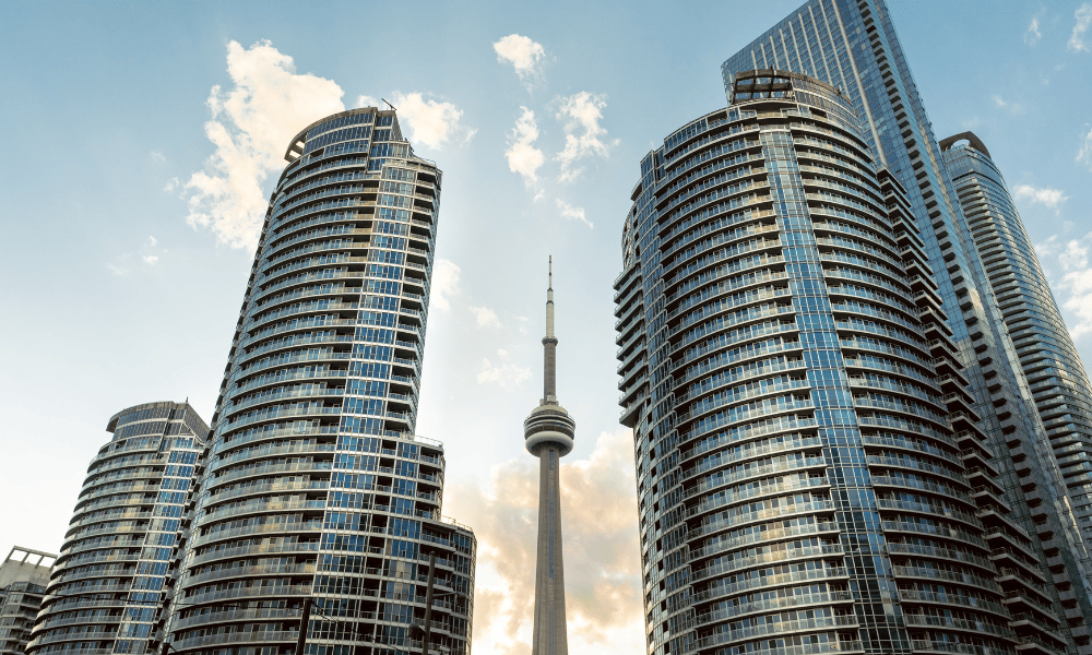 Starter homes and select condos lead Toronto's tentative spring recovery