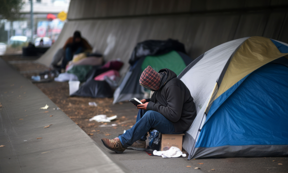 Homelessness in Ottawa to surge without affordable housing solution