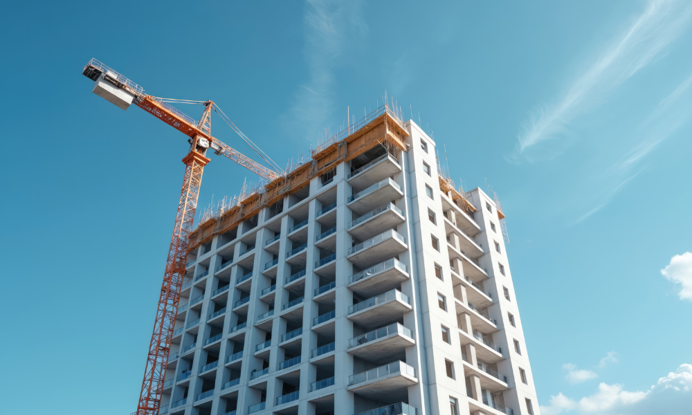 Toronto developer joins Choice Renovations to overhaul aging rentals