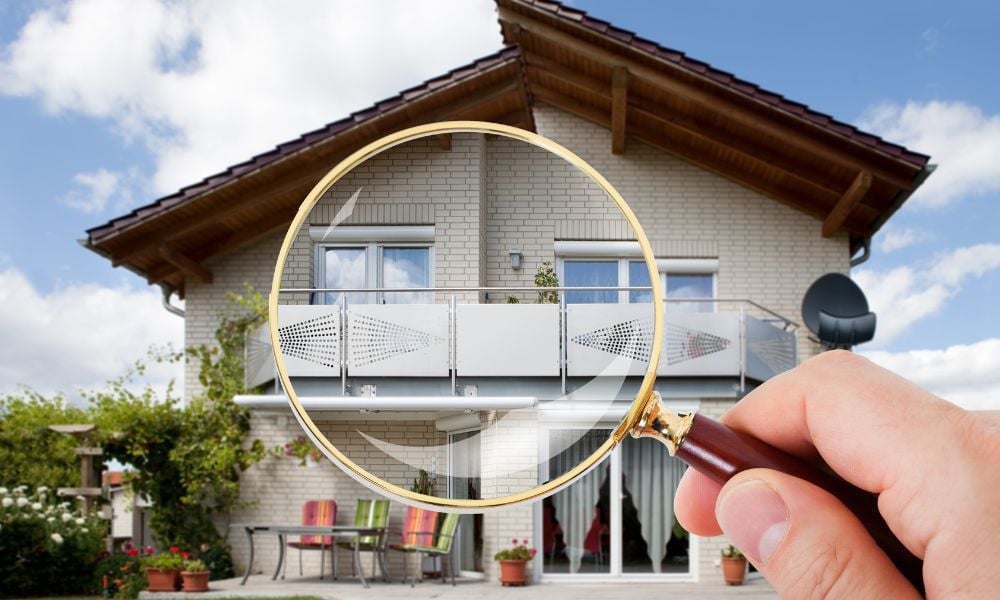 Homebuyers waive home inspections amid housing frenzy