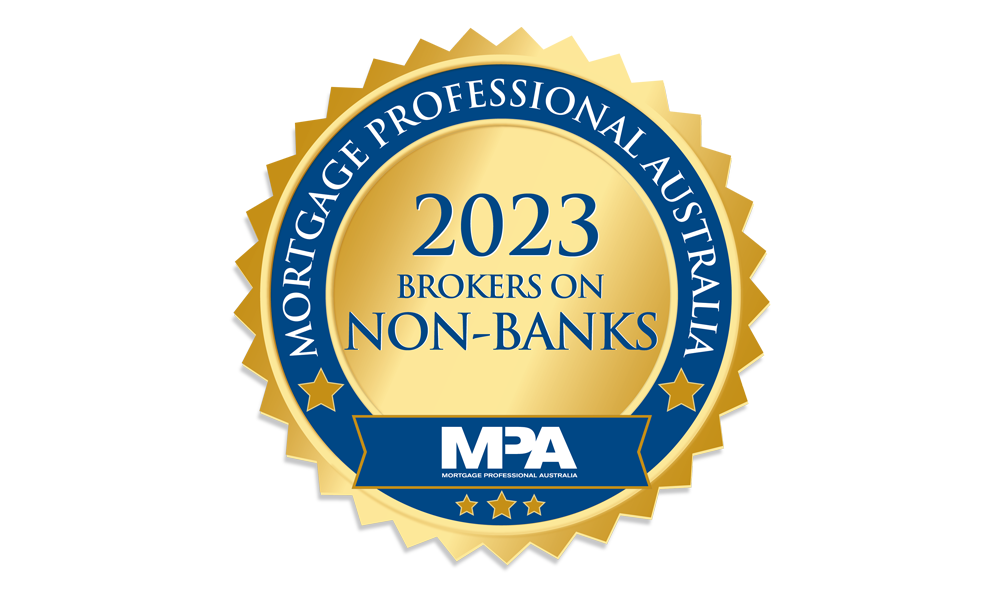 The Best Non-Bank Mortgage Lenders in Australia | Brokers on Non-Banks 2023