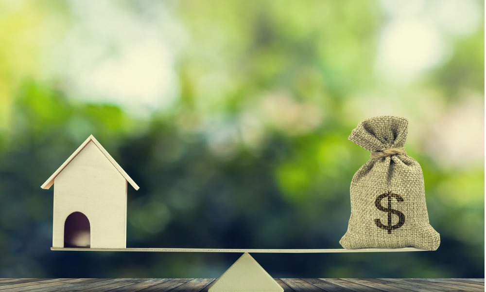 Most homeowners keeping ahead of repayments – APRA