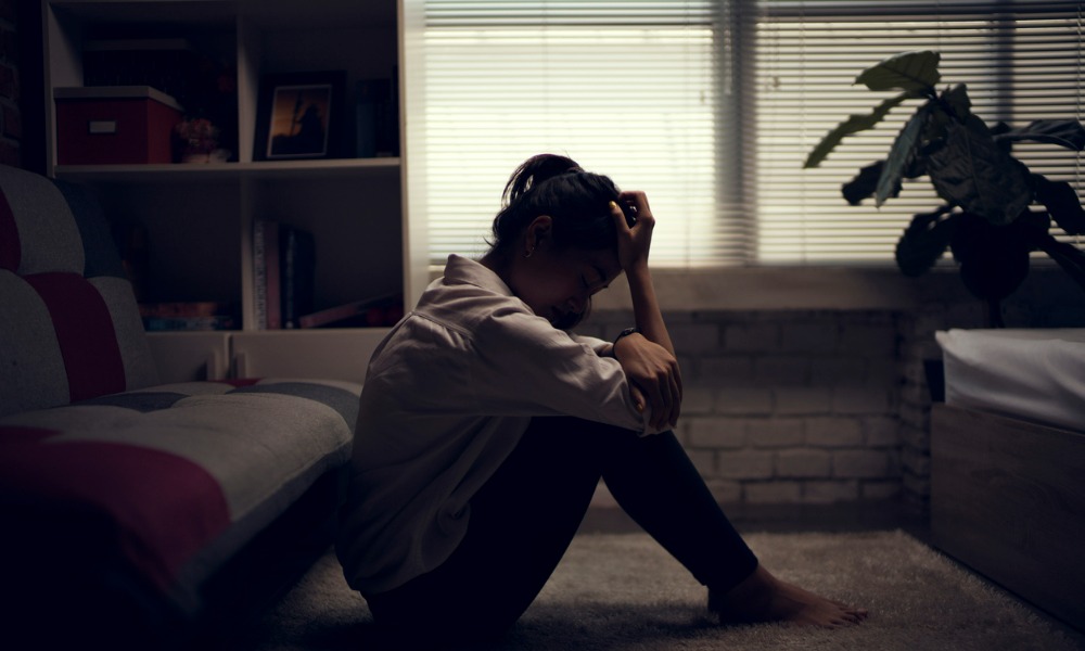 Debt anxiety persists for Aussies