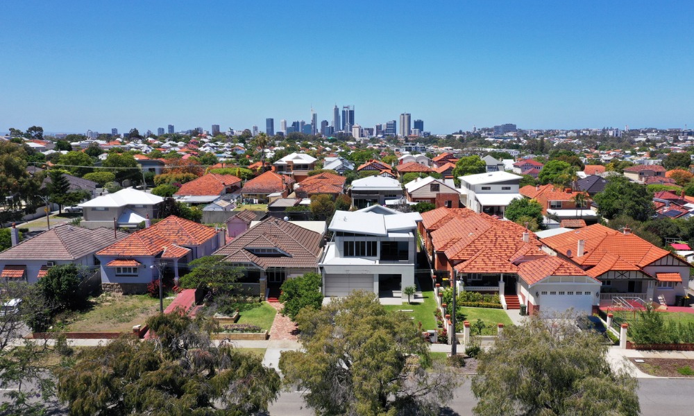 Perth market resilient in 2023 – REIWA