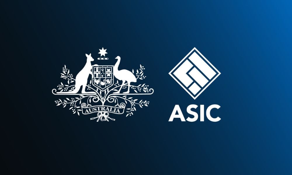 ASIC suspends Melbourne-based credit licensee