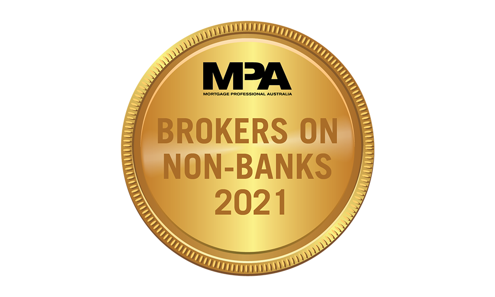 Brokers on Non-Banks 2021