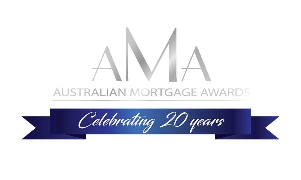 Australian Mortgage Awards 2021