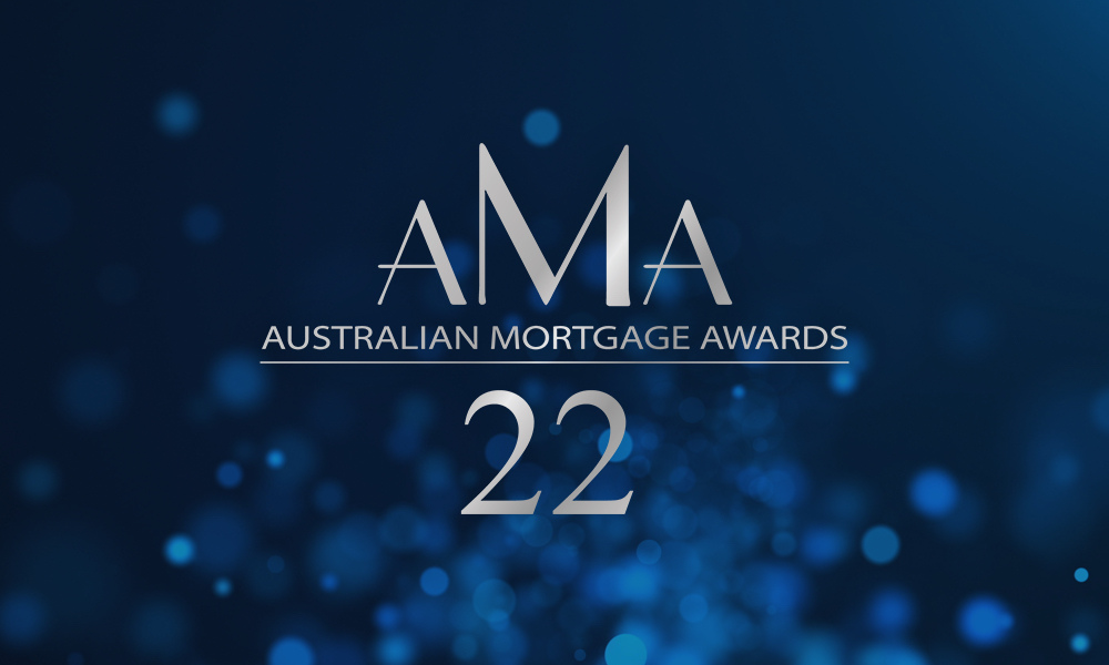 Australian Mortgage Awards 2022