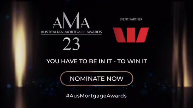 Nominate now for Australia’s top mortgage professionals!