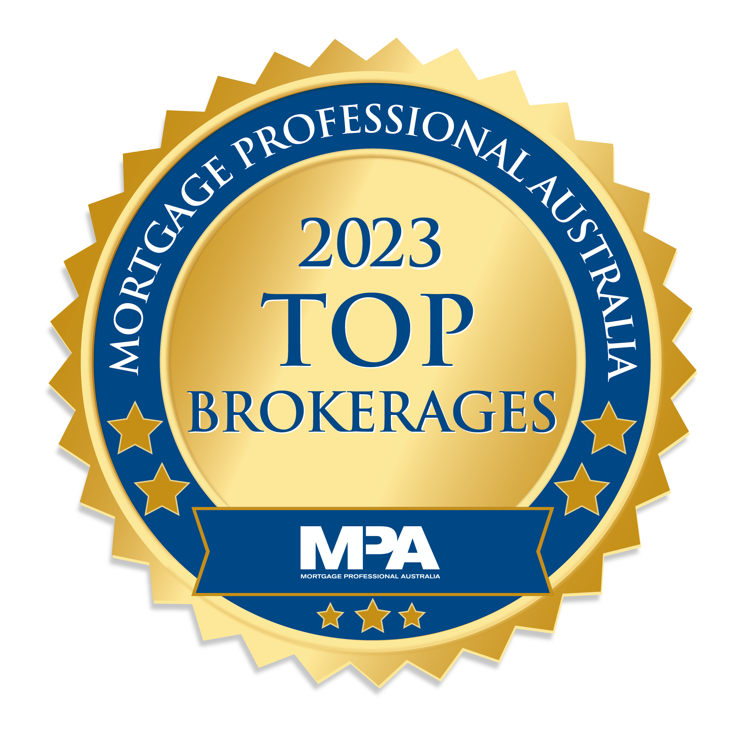 Best In Mortgage Mortgage Professional Australia