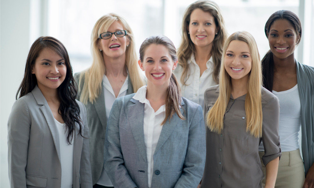 Mortgage Professional Australia reveals Elite Women 2023