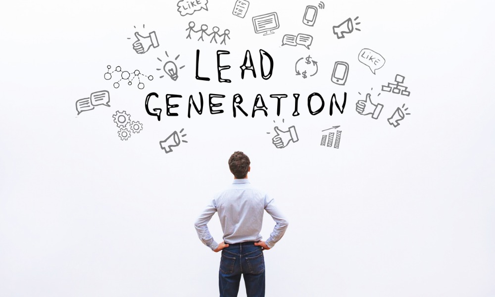 Eleven lead generation ideas for mortgage brokers