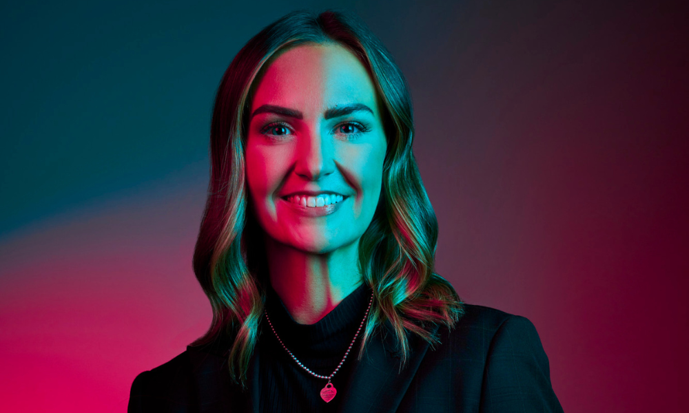 Morgan Owen: From fitness to development finance