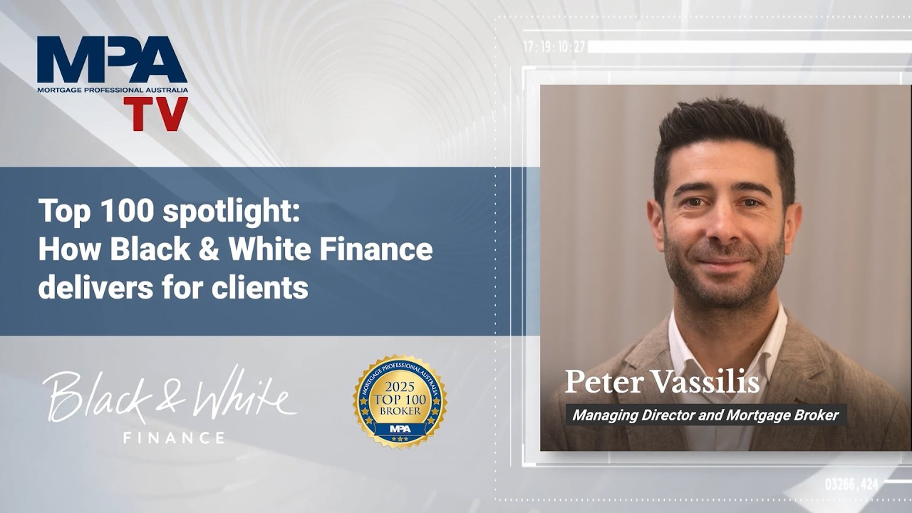 Top broker’s client-first philosophy is plain as Black and White