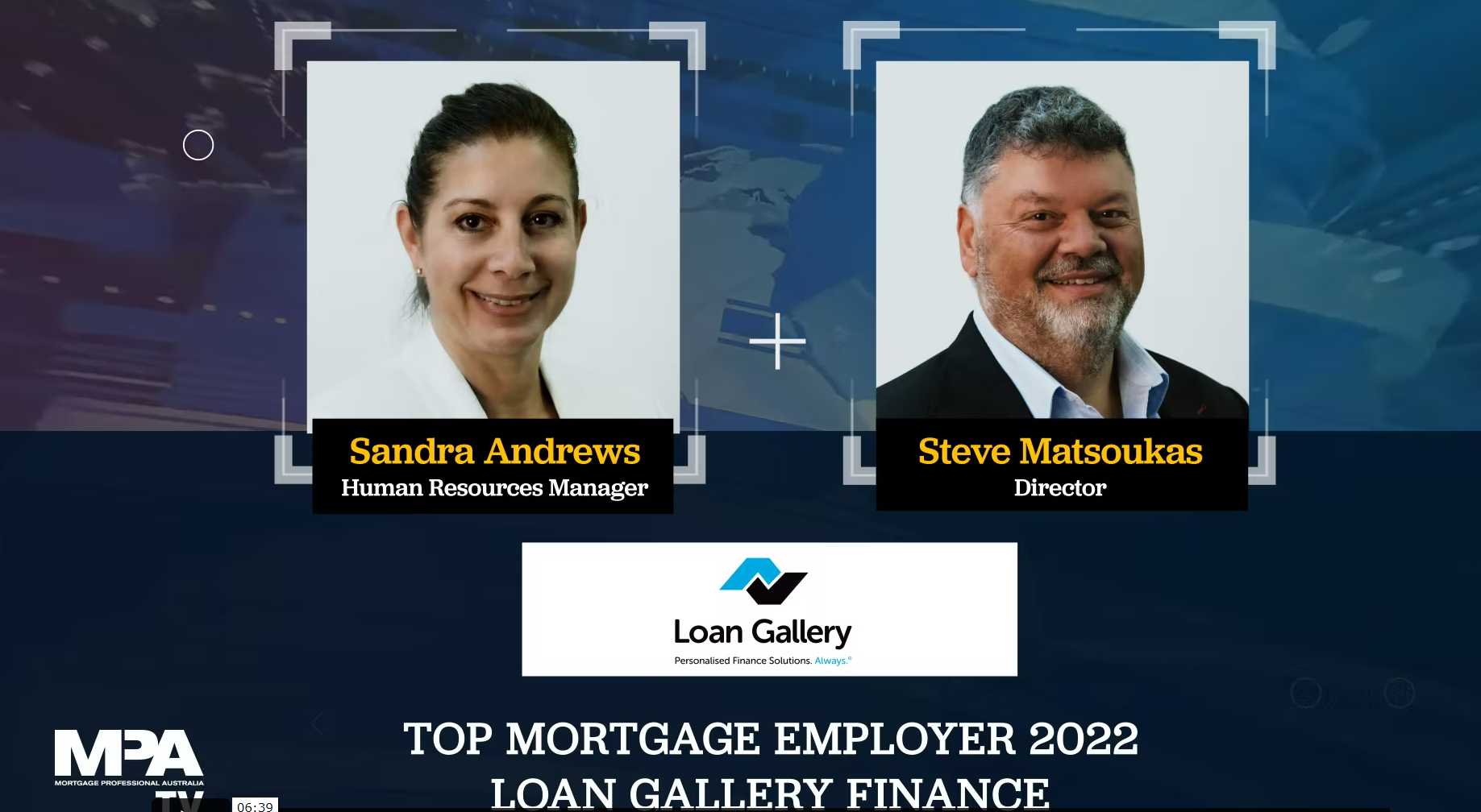 What does it take to be a top employer in mortgage?
