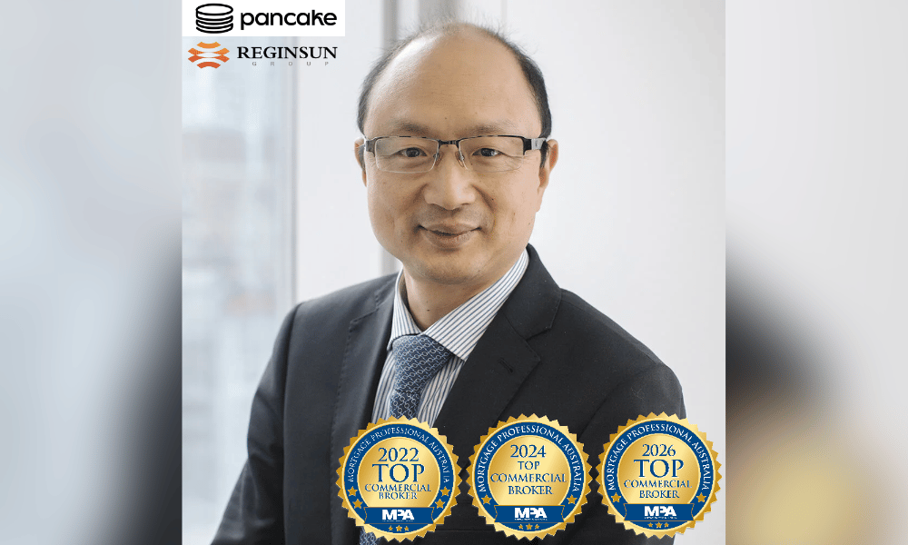 Reginsun’s Pancake Loan platform targets faster, more transparent commercial lending decisions